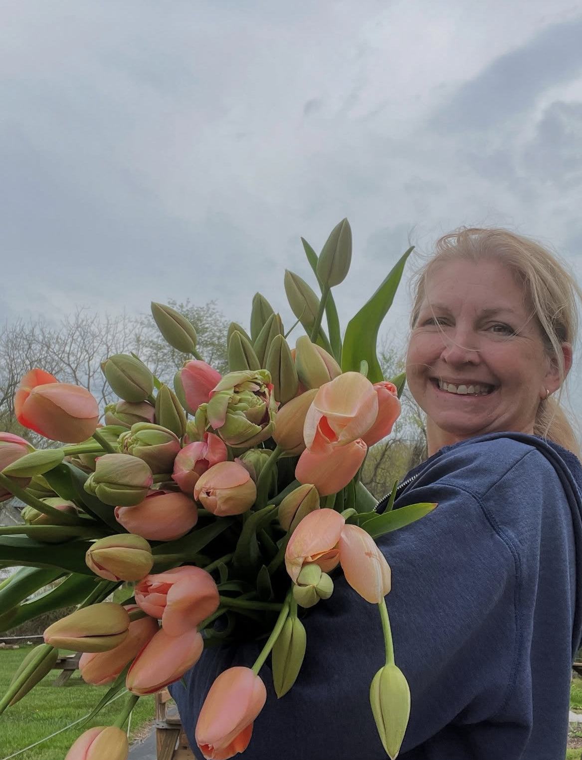 Beginner Gardening: Fall Prep and Planting for Spring Flowers