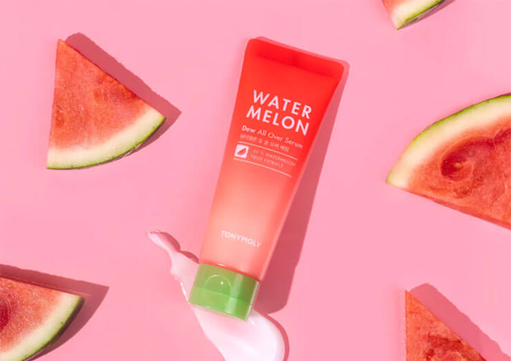 TonyMoly Watermelon Serum