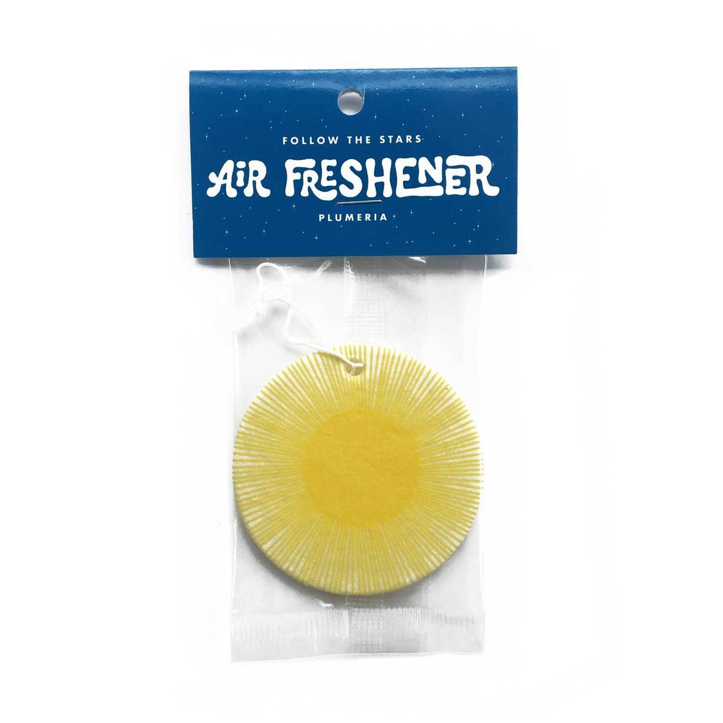 Air Freshener - Sun