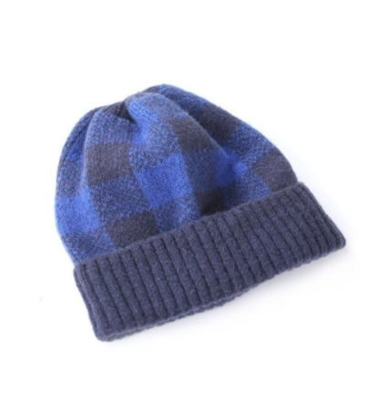 Sale - Hat / Knit Beanie - Sam