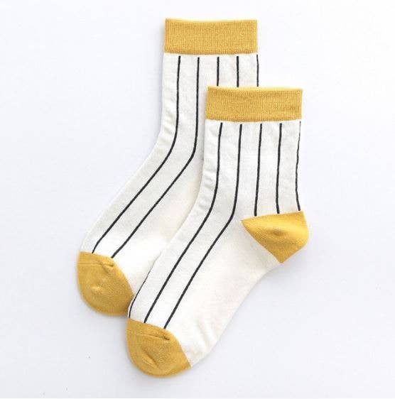 SALE - Socks - ENYA