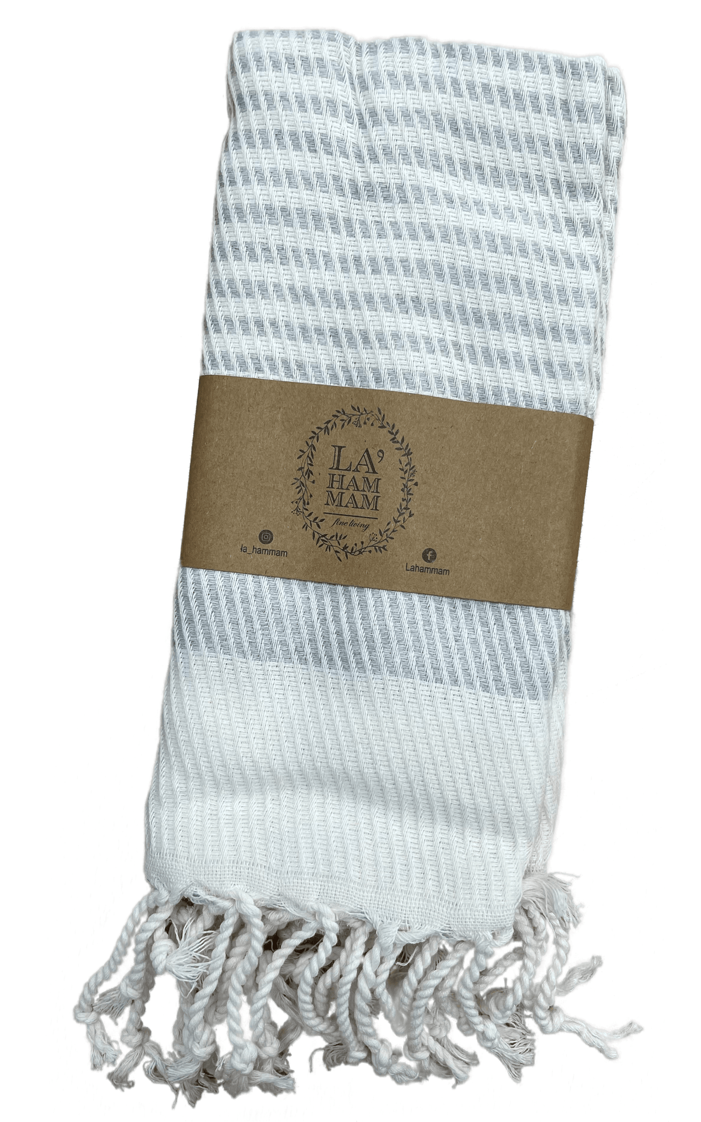 Ege Turkish Cotton Kitchen / Hand Towel  18"x40"
