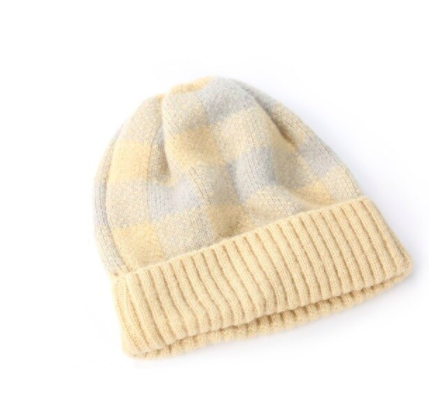 Sale - Hat / Knit Beanie - Sam