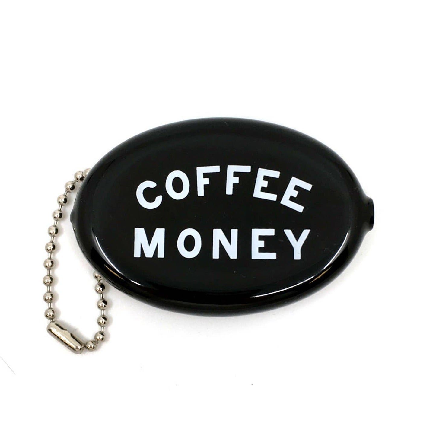 Coin Pouch - Coffee Money