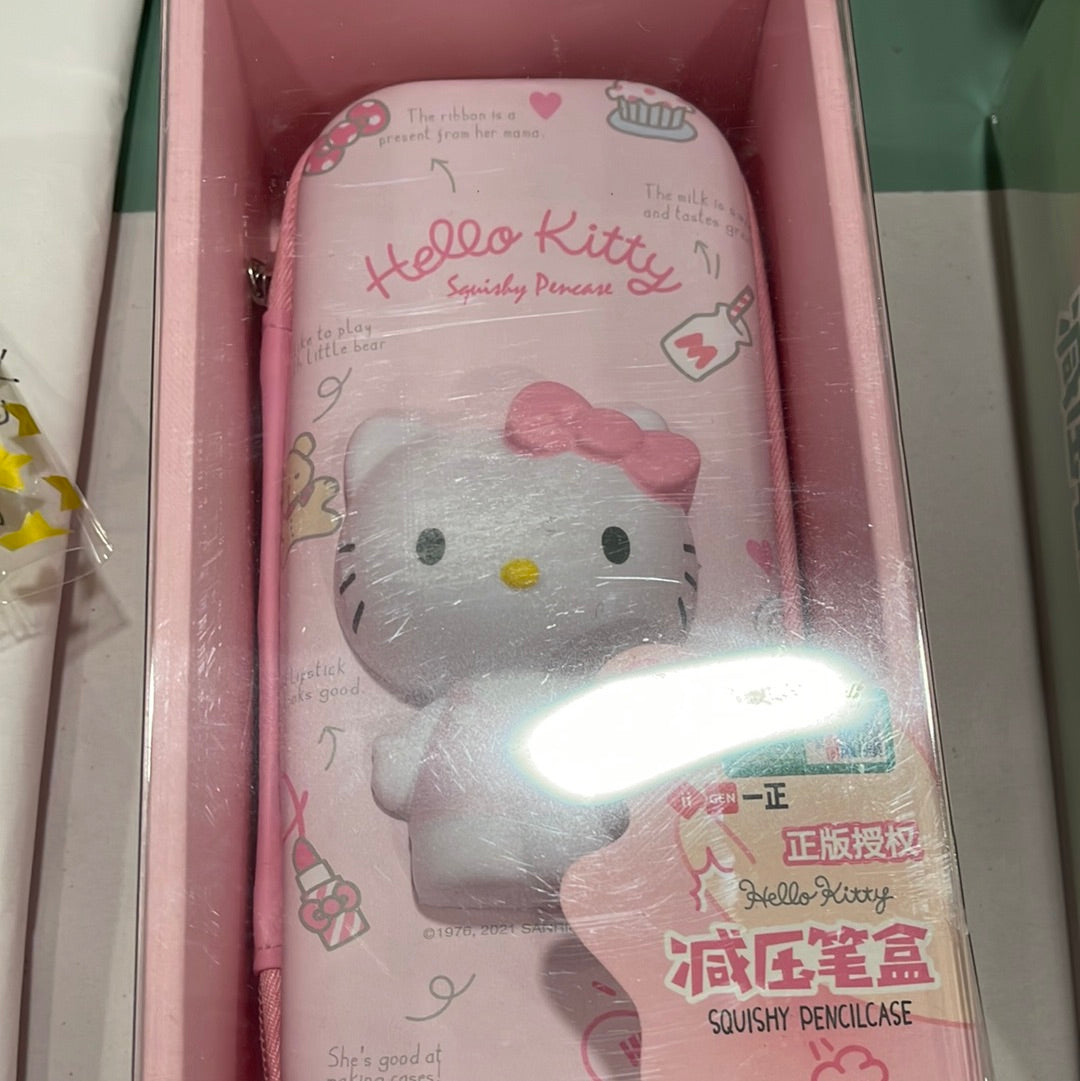 Hello kitty Pencil Case