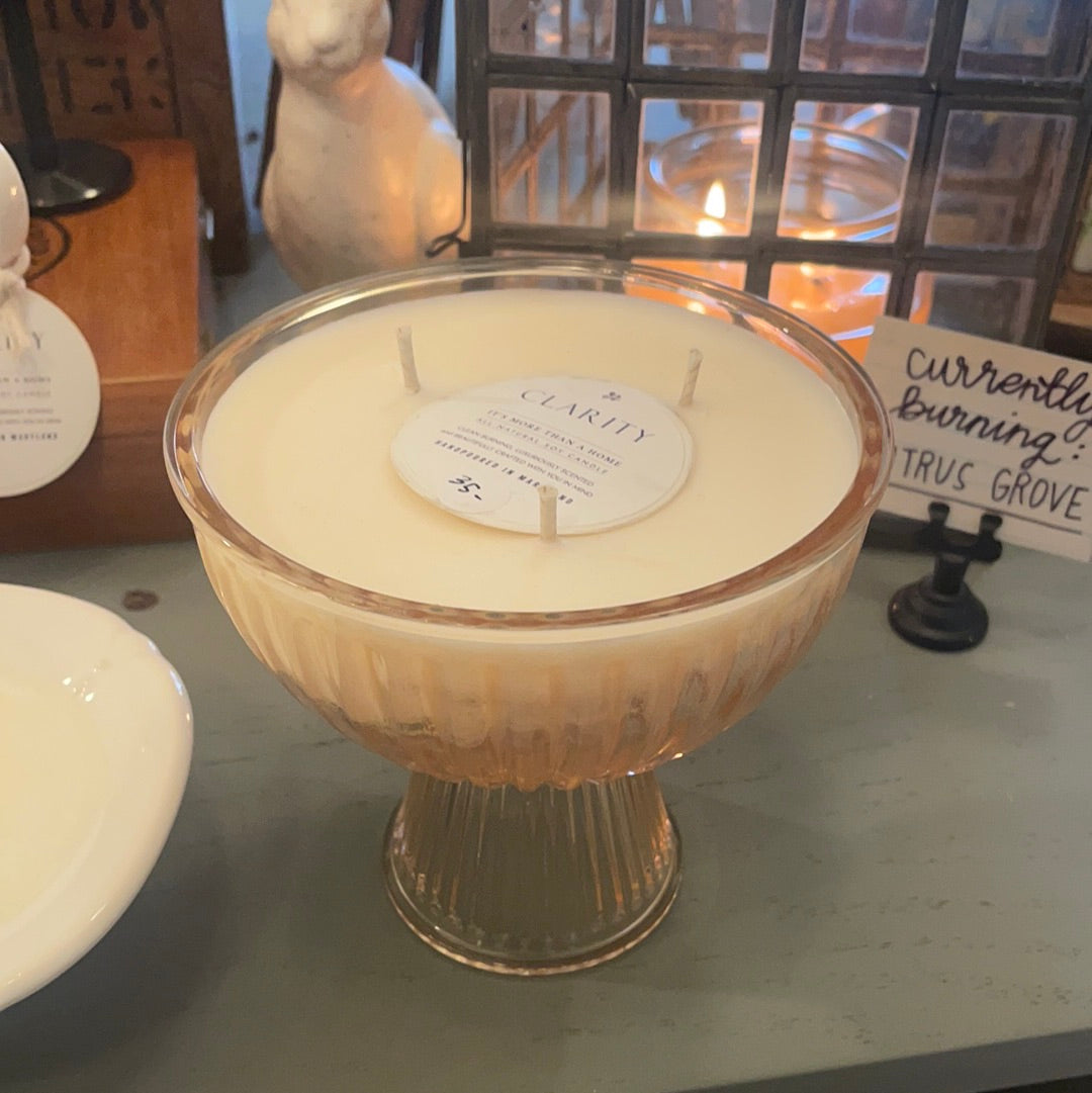 It’s more than a home vintage candle